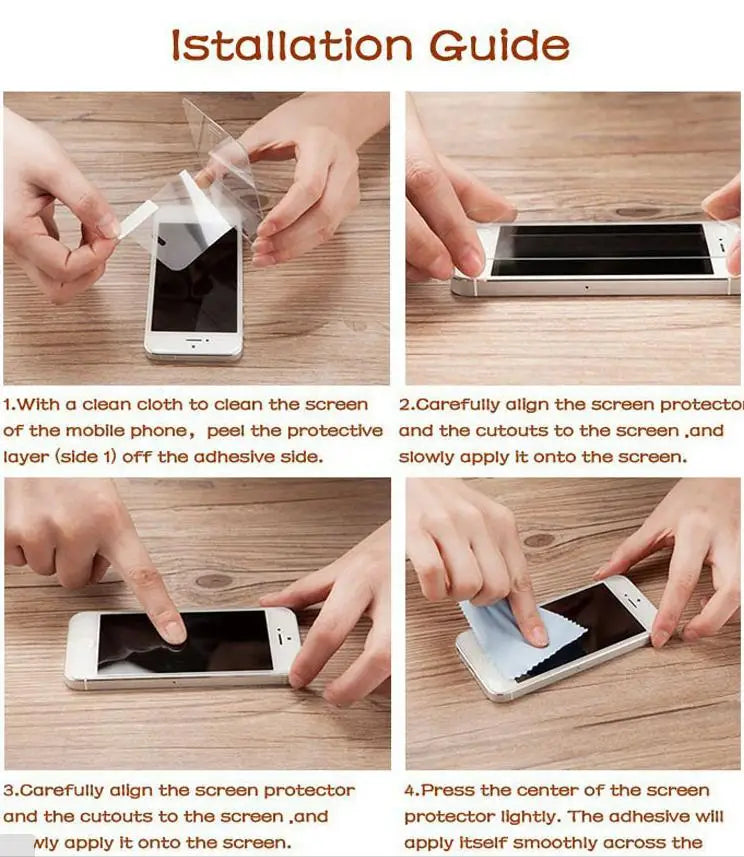 4Pcs For Xiaomi Redmi 13C Glass Redmi 13C Screen Protector Phone Cover Protective 9H Anti-Spy Privacy Tempered Glass Redmi 13C