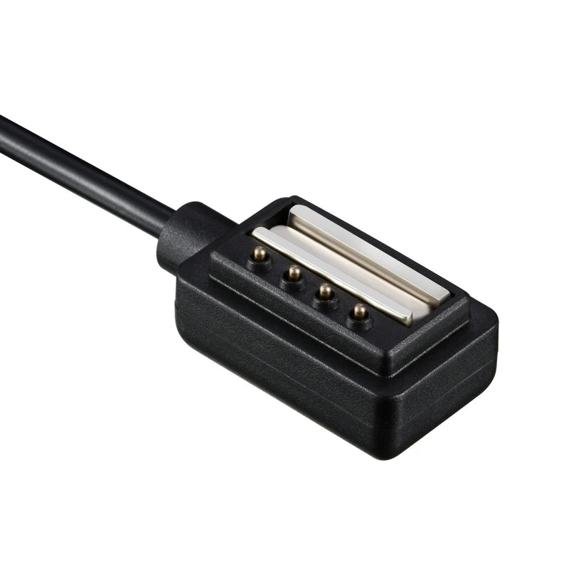 High Quality USB Charger Charging Cable for Suunto 9 Baro Suunto9 Smartwatch D5 Spartan Sport Wrist HR Ultra Ambit 4