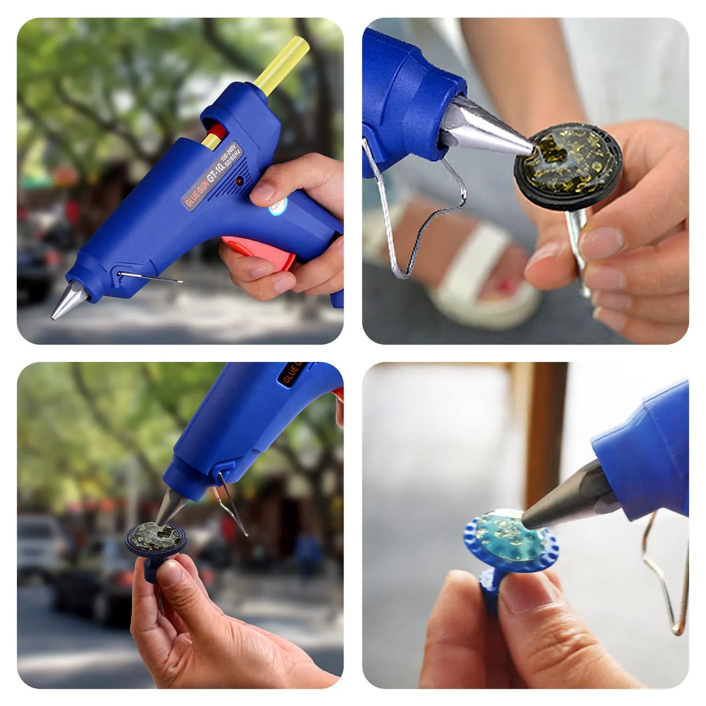 PDR Car Paintless Dent Repair Kit Professional Dent Remover tools Auto Dent Repair Puller Dint Hail Damage Tool