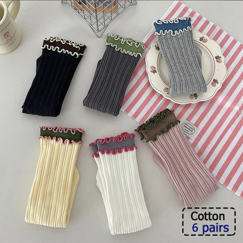 3/4/5/6 Pairs/pack of "Sports" MEN'S Summer Socks, Personalized Boat Socks, Breathable Mesh, Youth Student Socks, Mixed Colors