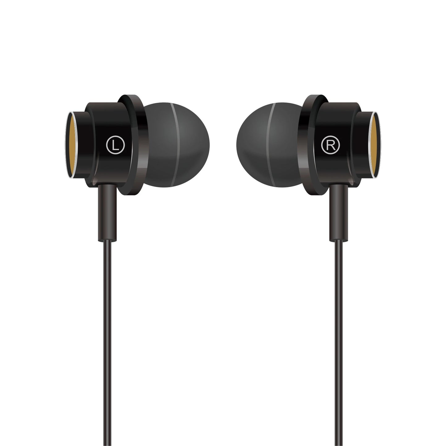 Debra IEM Wireless In-Ear Monitor System Audio-Mini UHF Rechargeable Portable for Music Audio Monitoring Live Broadcast