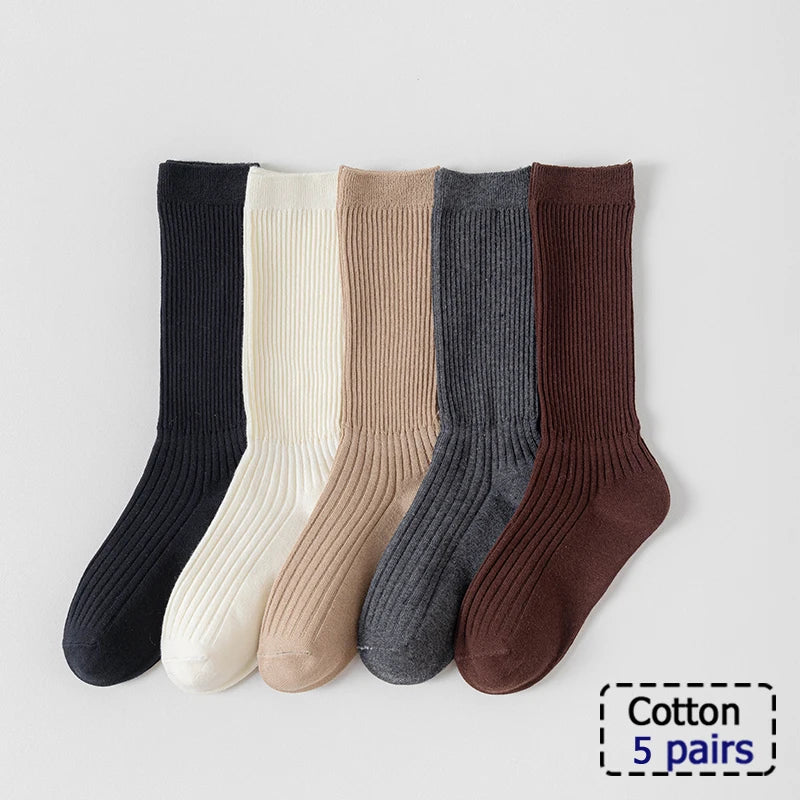 3/4/5/6 Pairs/pack of "Sports" MEN'S Summer Socks, Personalized Boat Socks, Breathable Mesh, Youth Student Socks, Mixed Colors