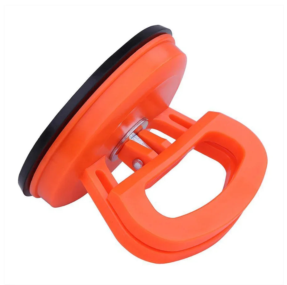 Car Dent Puller with Suction Cups, 2-Pack Dent Remover Tool Kit, Powerful Lifter for Paintless Repair, Suitable for Car