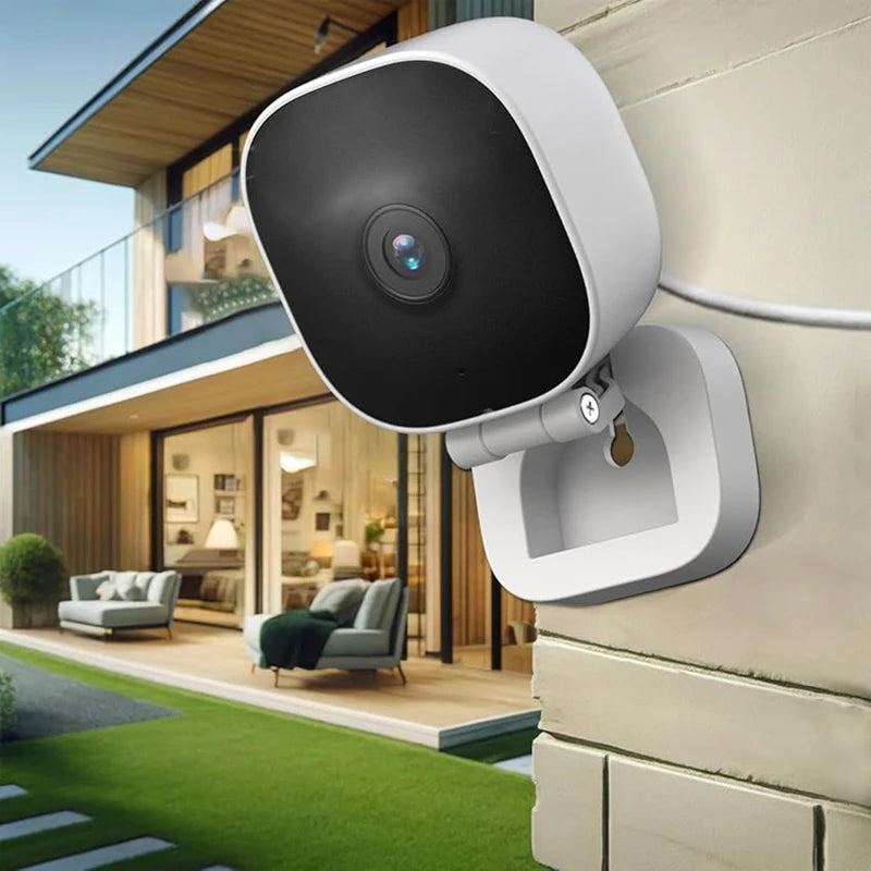 Xiaomi 4K Mini Security Camera Night Vision Full Color WiFi Monitor IP65 Waterproof Motion Detect Surveillance With 2 Way Audio
