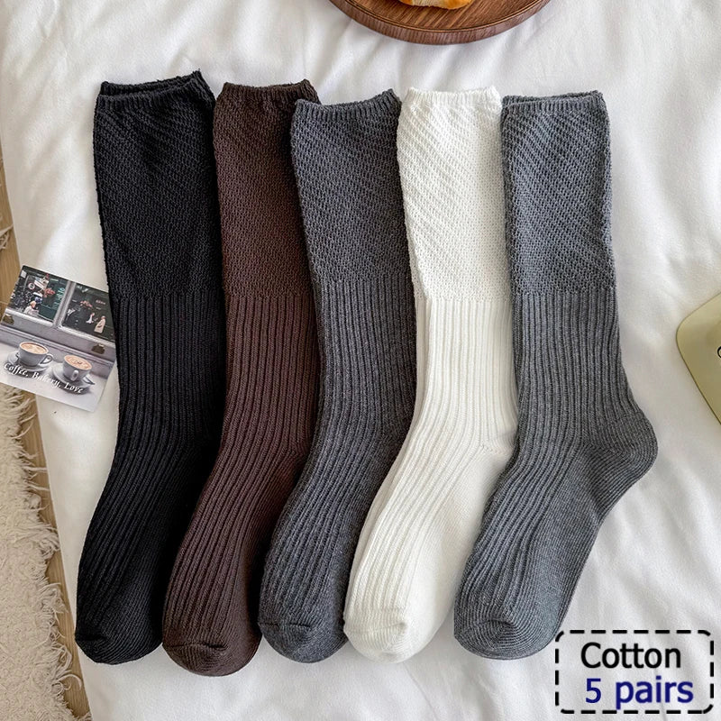 3/4/5/6 Pairs/pack of "Sports" MEN'S Summer Socks, Personalized Boat Socks, Breathable Mesh, Youth Student Socks, Mixed Colors