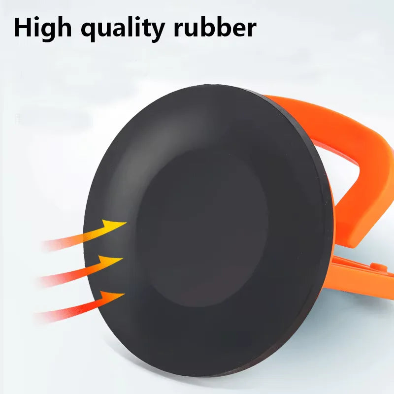 Car Dent Puller with Suction Cups, 2-Pack Dent Remover Tool Kit, Powerful Lifter for Paintless Repair, Suitable for Car