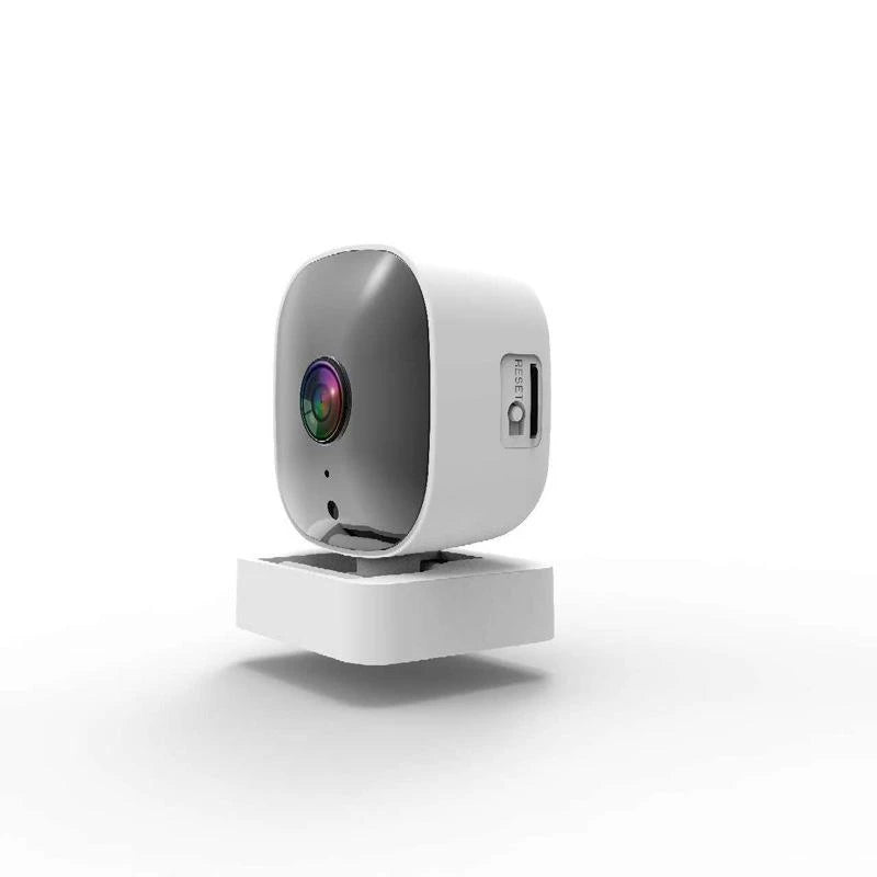 Xiaomi 4K Mini Security Camera Night Vision Full Color WiFi Monitor IP65 Waterproof Motion Detect Surveillance With 2 Way Audio