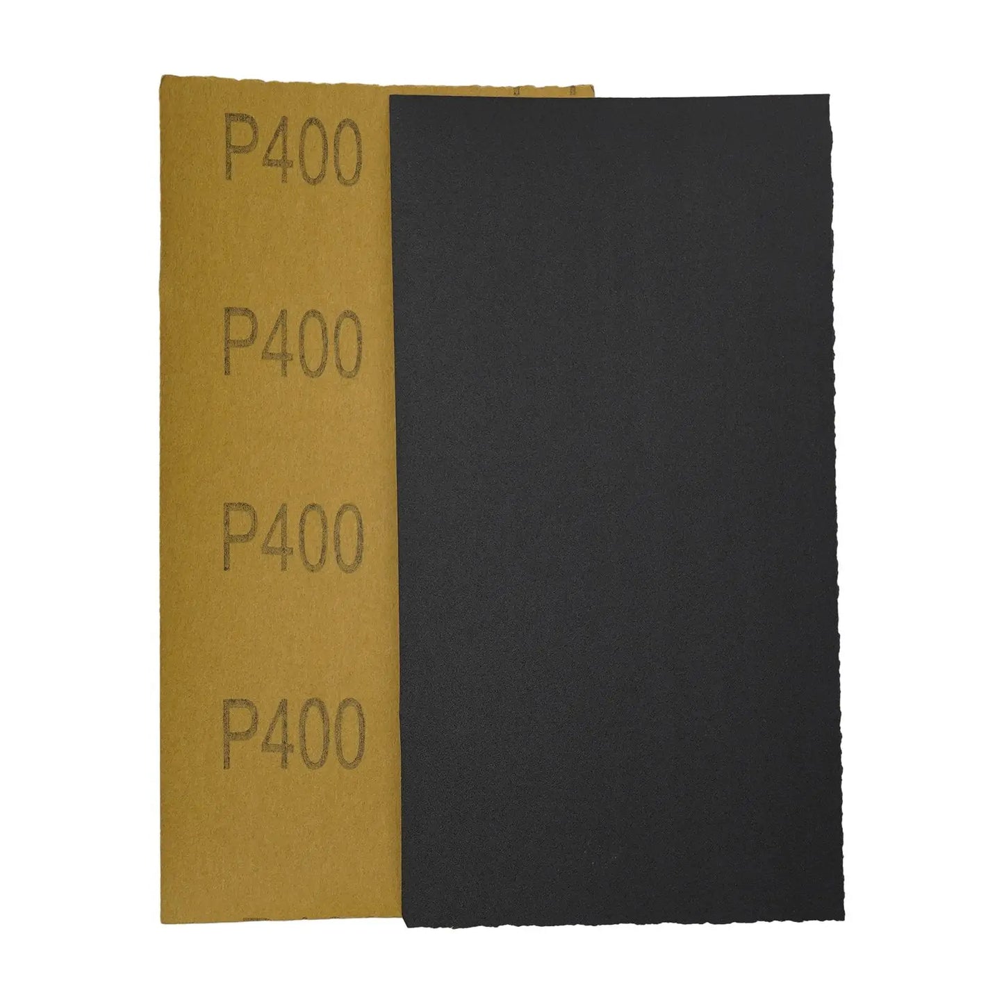 18pcs/Set Sandpaper 400,600,800,1000,1200,1500,2000,2500,3000 Grit Sandpaper Wet / Dry Sanding Paper Abrasive Polishing Tools