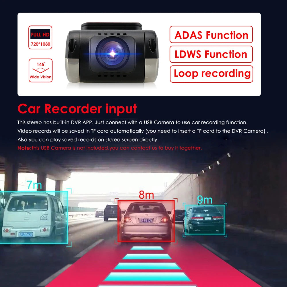 4G Carplay 2Din Android Auto Radio for FIAT 500 Car Multimedia Player Stereo GPS Navigation DVD Video DSP RDS DTV AM FM Audio BT