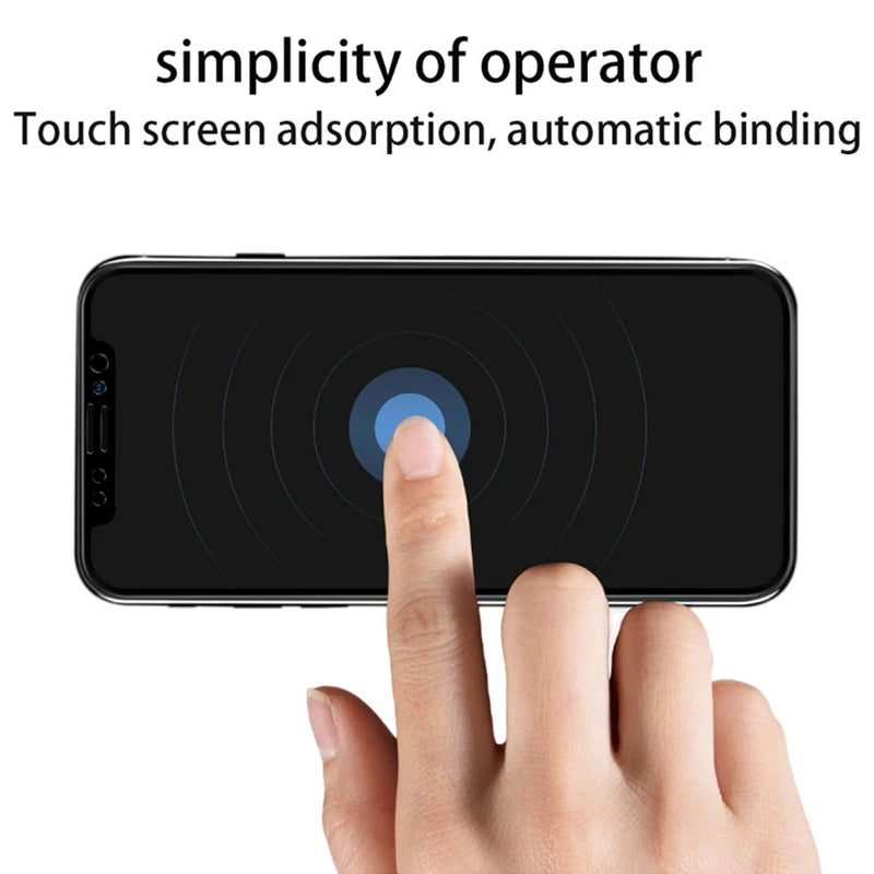 Privacy Tempered Glass for Samsung Galaxy S24 S23 Plus Anti-spy Screen Protector Fingerprint Function for Samsung S22 S21 S25