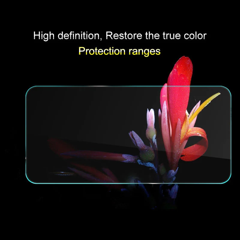 4Pcs For Xiaomi Redmi 13C Glass Redmi 13C Screen Protector Phone Cover Protective 9H Anti-Spy Privacy Tempered Glass Redmi 13C