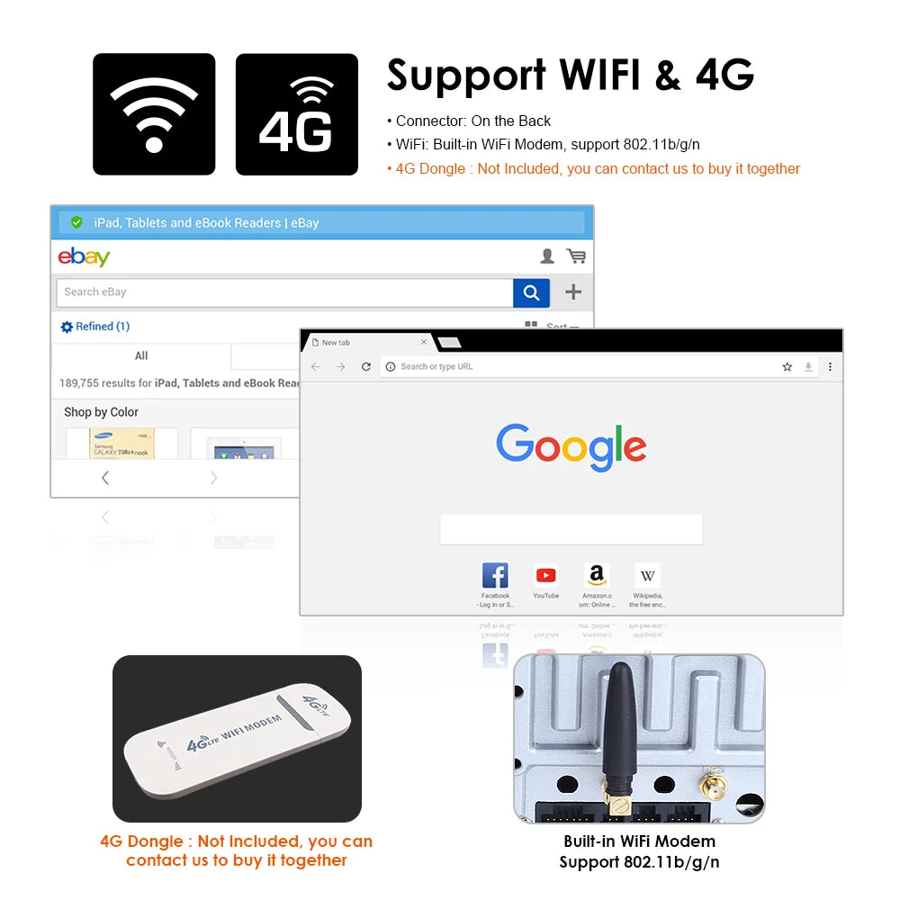 4G Carplay 2Din Android Auto Radio for FIAT 500 Car Multimedia Player Stereo GPS Navigation DVD Video DSP RDS DTV AM FM Audio BT