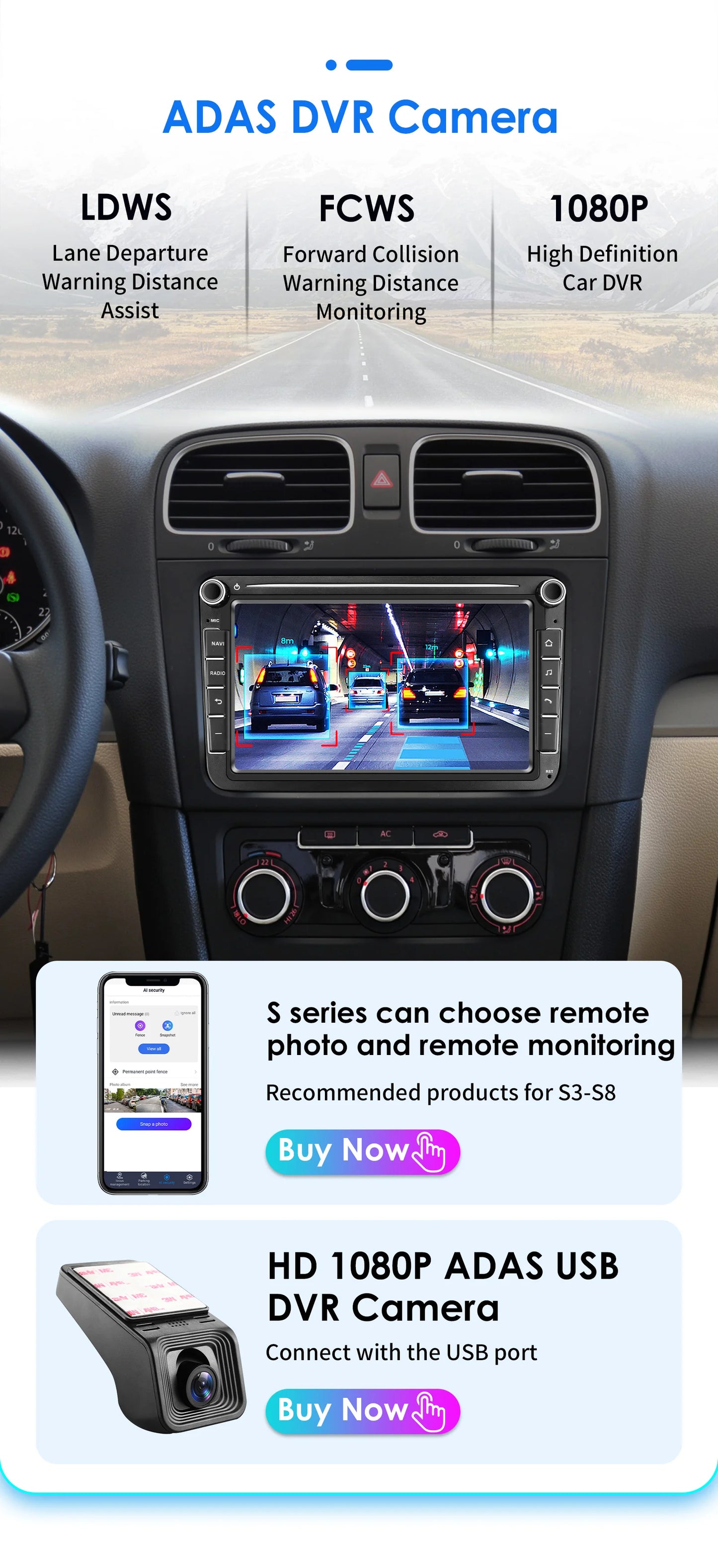 2din Android Car Radio GPS for Volkswagen Skoda VW Tiguan Touran Caddy Jetta Polo Passat Seat Multimedia Player Stereo AutoRadio