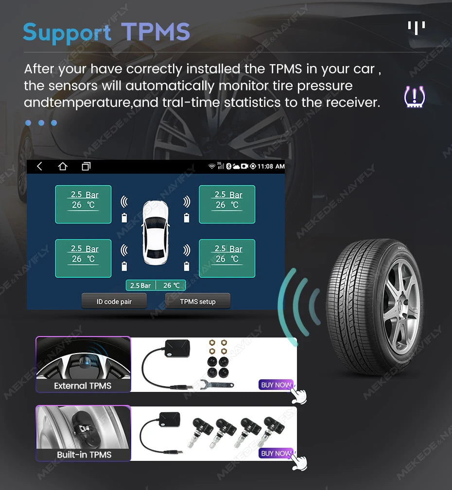 7" 2din Android Car Radio Stereo Video Player For Mercedes Benz B200 A B Class W169 W245 Viano Vito W639 Sprinter W906 Carplay