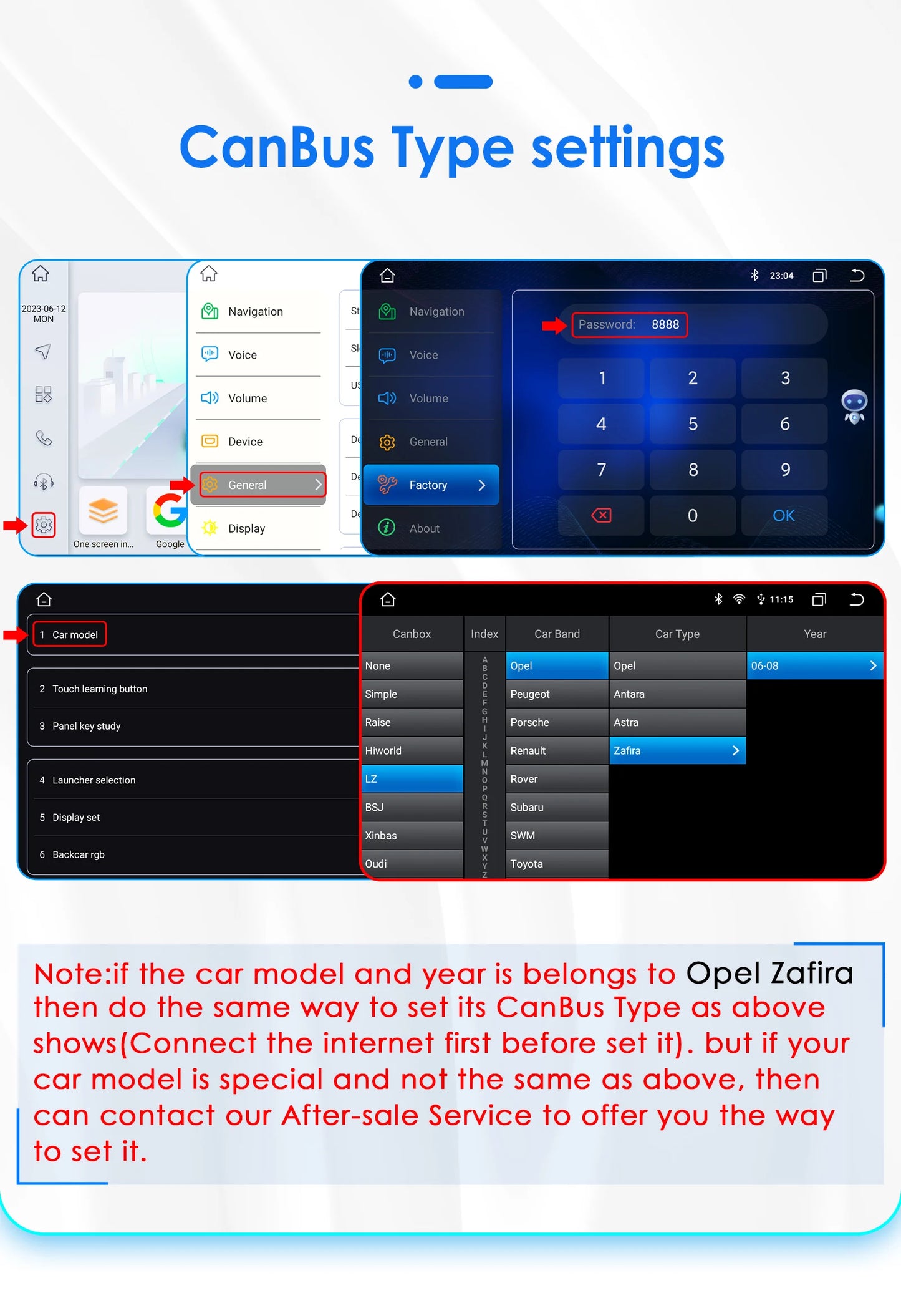 8G+128G 2Din Android 13 Car GPS Navigation Autoradio for Opel Astra H G J Antara Vectra C B Vivaro Corsa C D Zafira B Stereo RDS