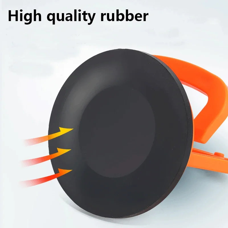 Car Dent Puller with Suction Cups, 2-Pack Dent Remover Tool Kit, Powerful Lifter for Paintless Repair, Suitable for Car