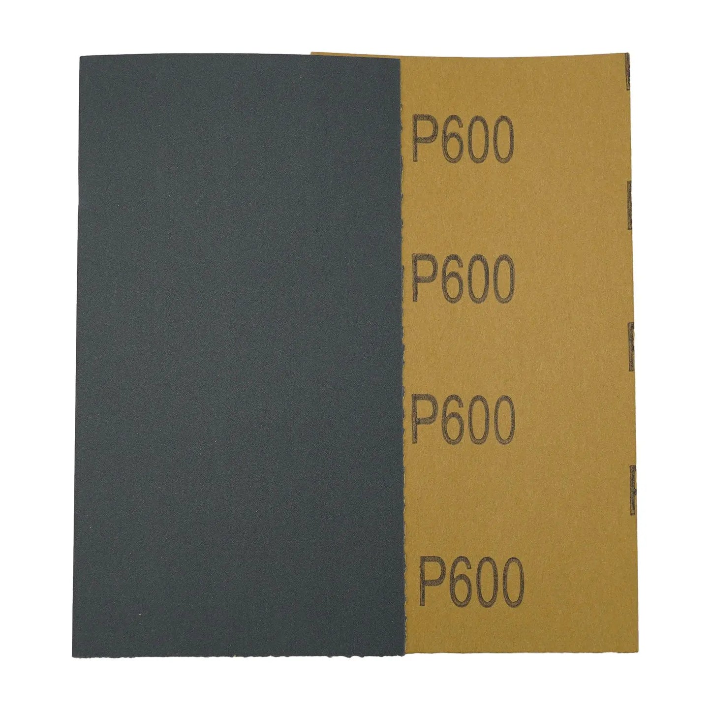 18pcs/Set Sandpaper 400,600,800,1000,1200,1500,2000,2500,3000 Grit  Sandpaper Wet / Dry Sanding Paper Abrasive Polishing Tools