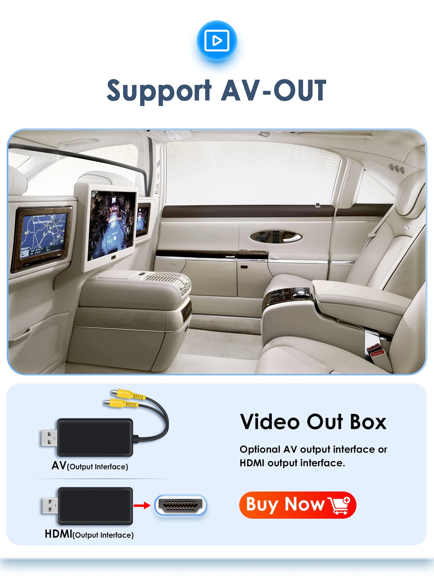 2Din Android 13 Car Radio For Audi A3 8P S3 RS3 2003-2013 Car Multimedia GPS 4G Wireless CarPlay Android Auto AI Voice autoradio