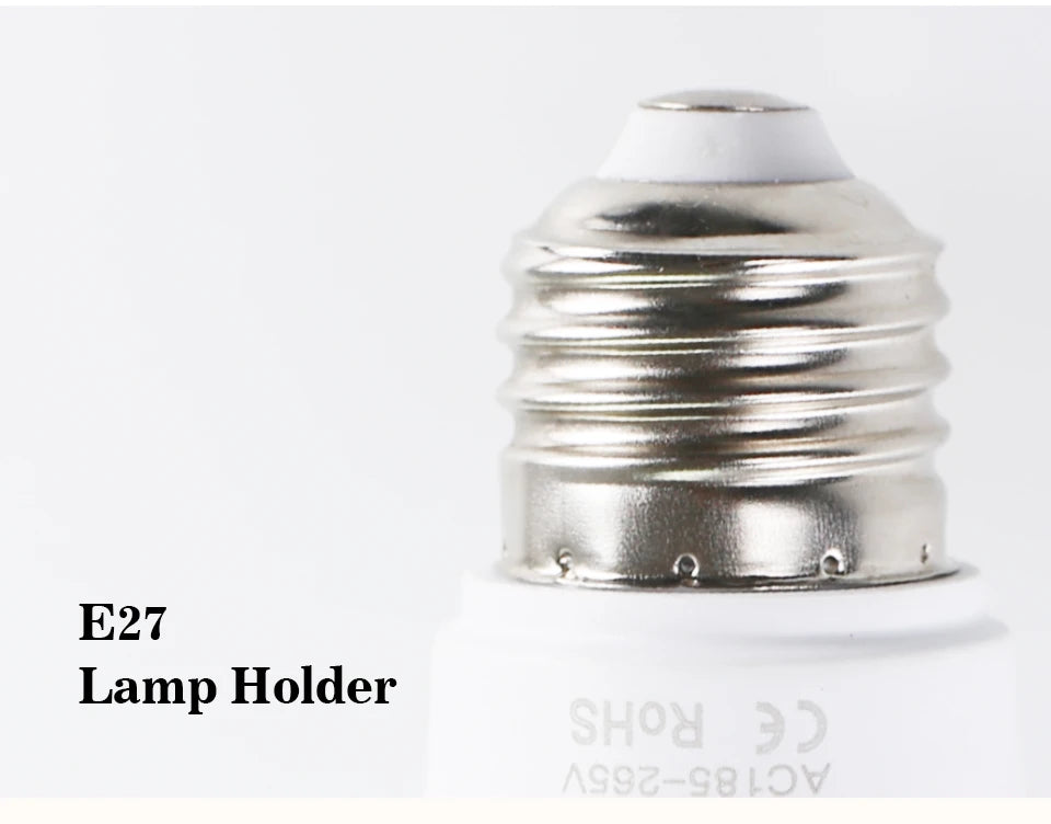 4pcs/lot E27 LED Bulb Lamps AC 220V SMD2835 3W 6W 9W 12W 15W 18W Lampada Led Light Bulbs Living Room Home Indoor LED Bombilla