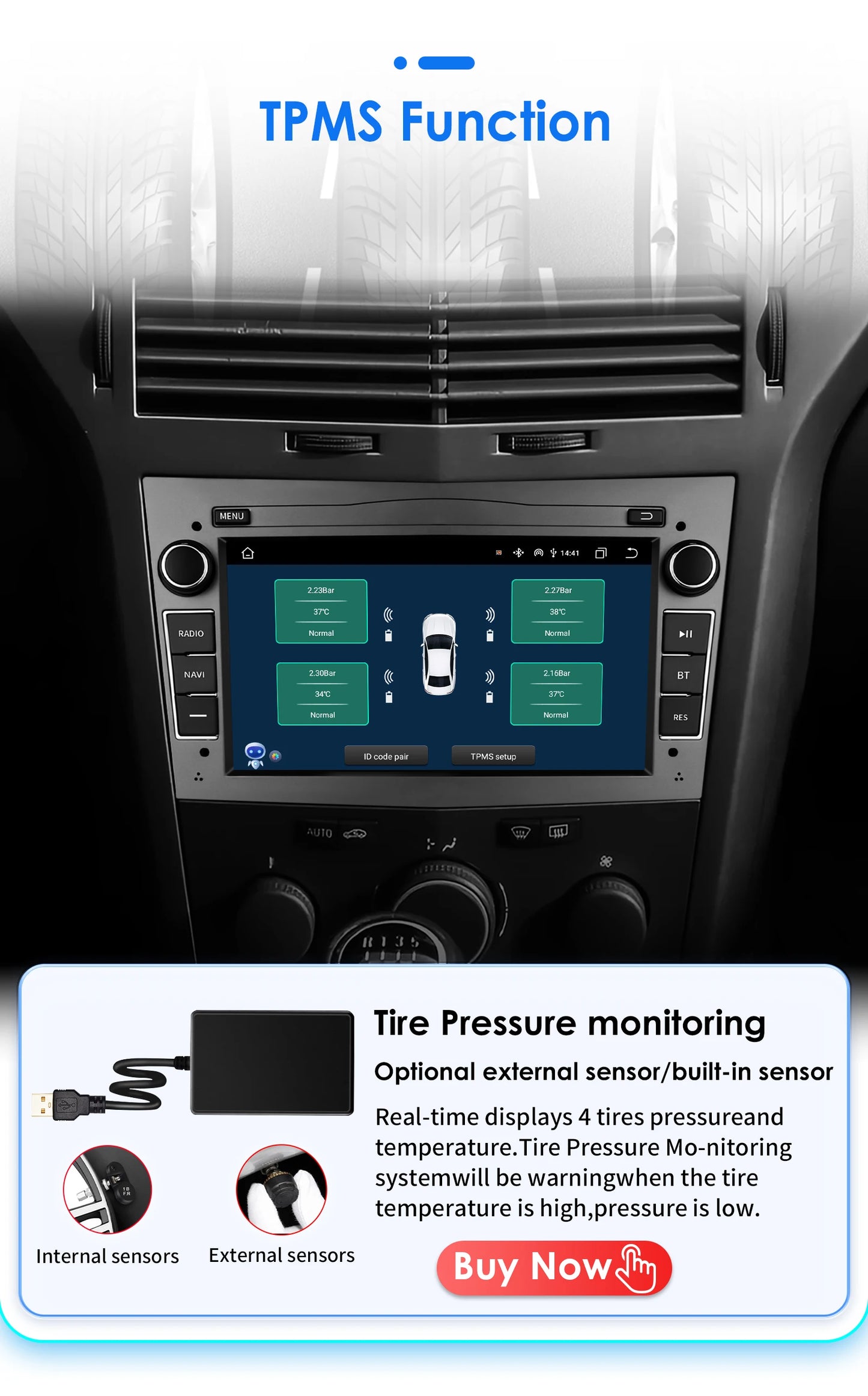 8G+128G 2Din Android 13 Car GPS Navigation Autoradio for Opel Astra H G J Antara Vectra C B Vivaro Corsa C D Zafira B Stereo RDS