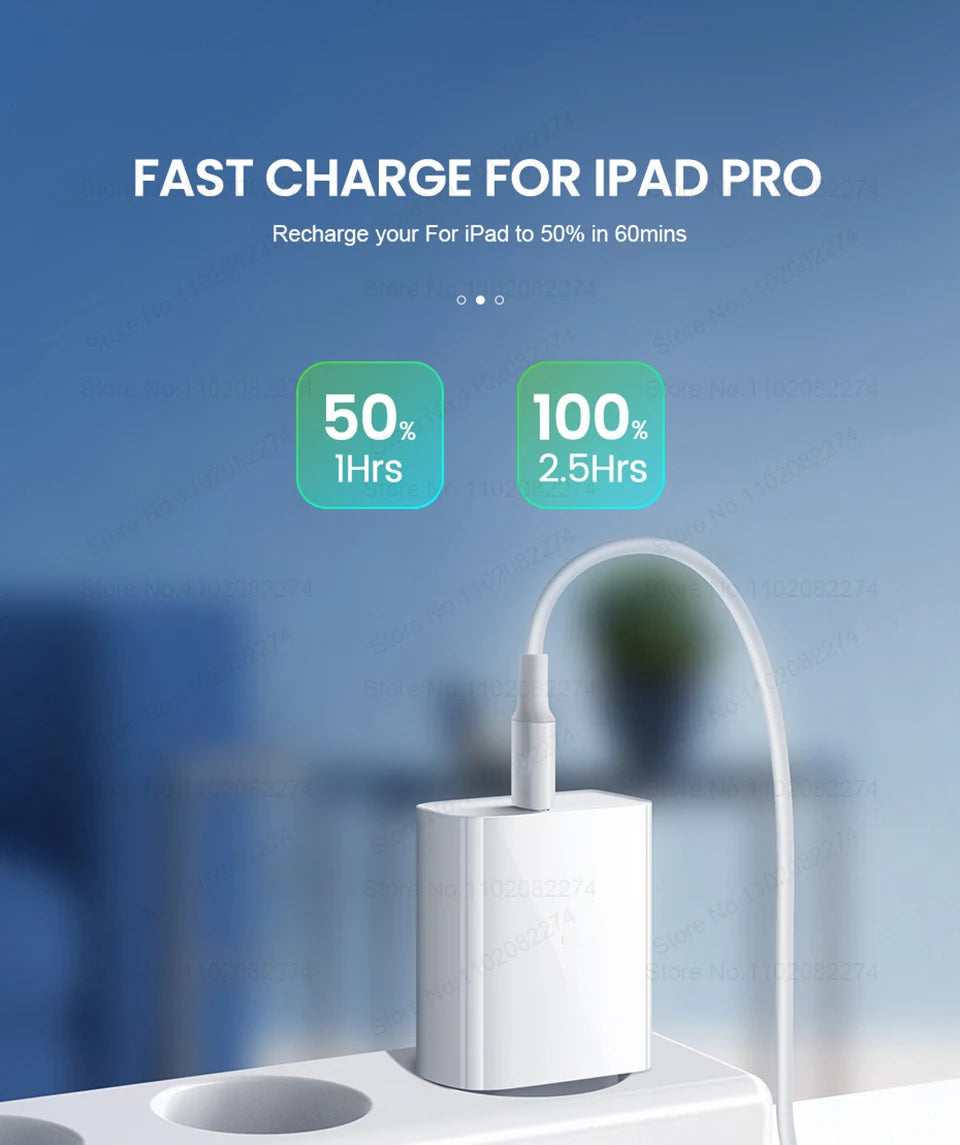 PD 40W Fast Charger For iPhone 14 13 12 11 15 16 Pro Max Phone Charger For iPhone 15 16 Plus USB C Cable Fast Charging Data Line