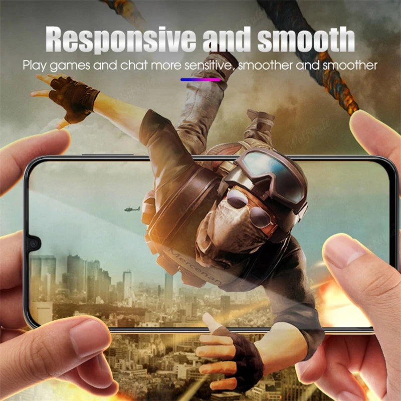 4Pcs For Redmi Note 13 Pro 5G Glass Redmi Note 13 5G Glass 9H HD Privacy Anti-Spy Cover Screen Protector Redmi Note 13 Pro 4G 5G