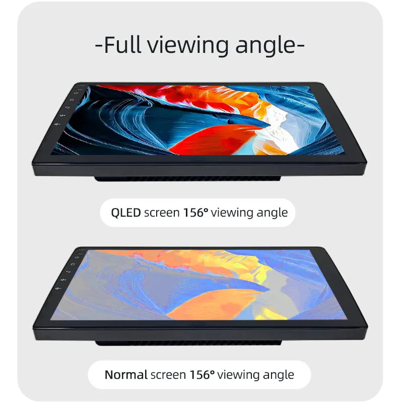 Android13 7 9 10 inch Car Radio GPS 2 din Radio Stereo Receiver Player 64G Multimedia Player wireless CarPlay Android Auto Gift