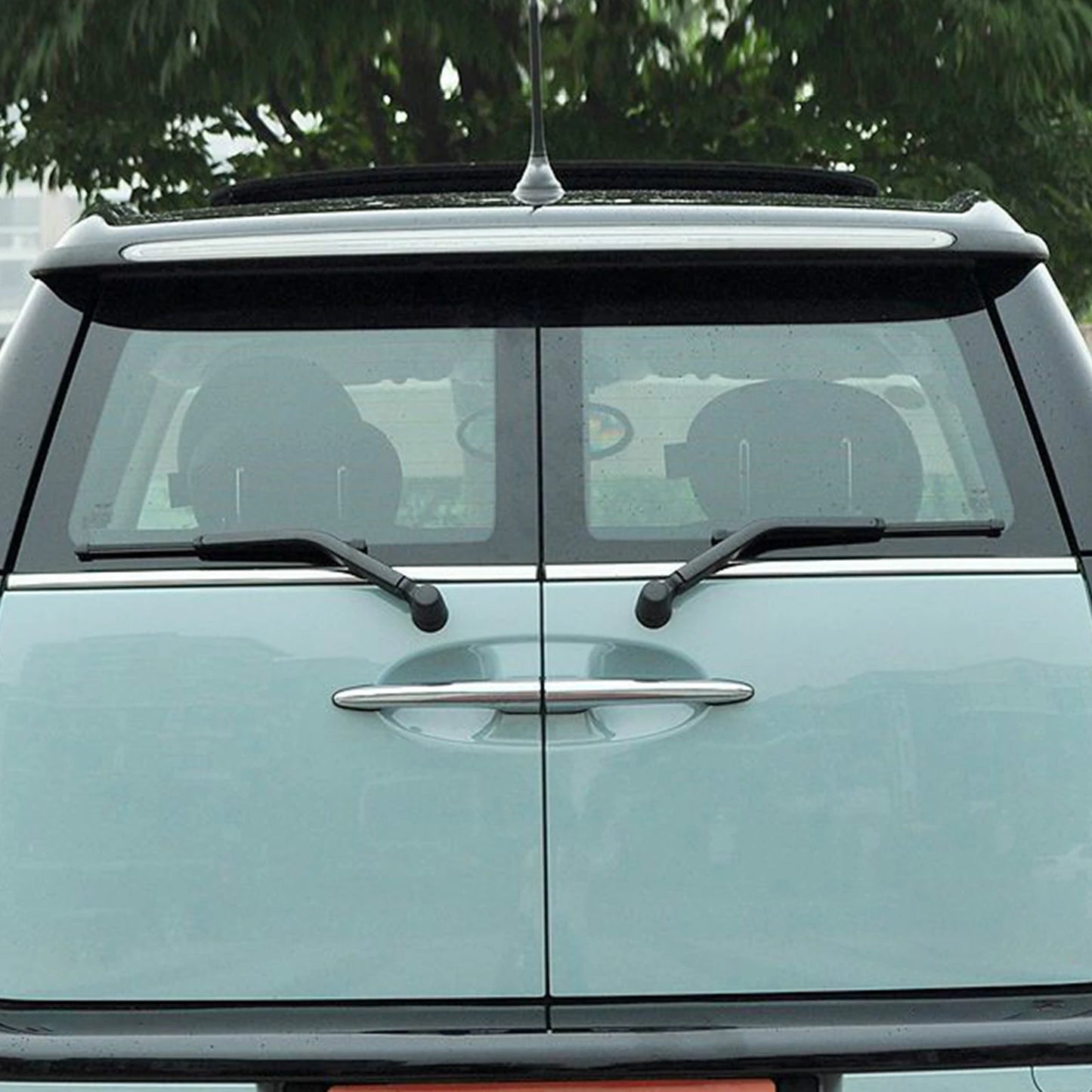 12" Rear Windshield Windscreen Washer Wiper Blade For Mini Clubman R55 2007-2014 Car Accessories Accsesories