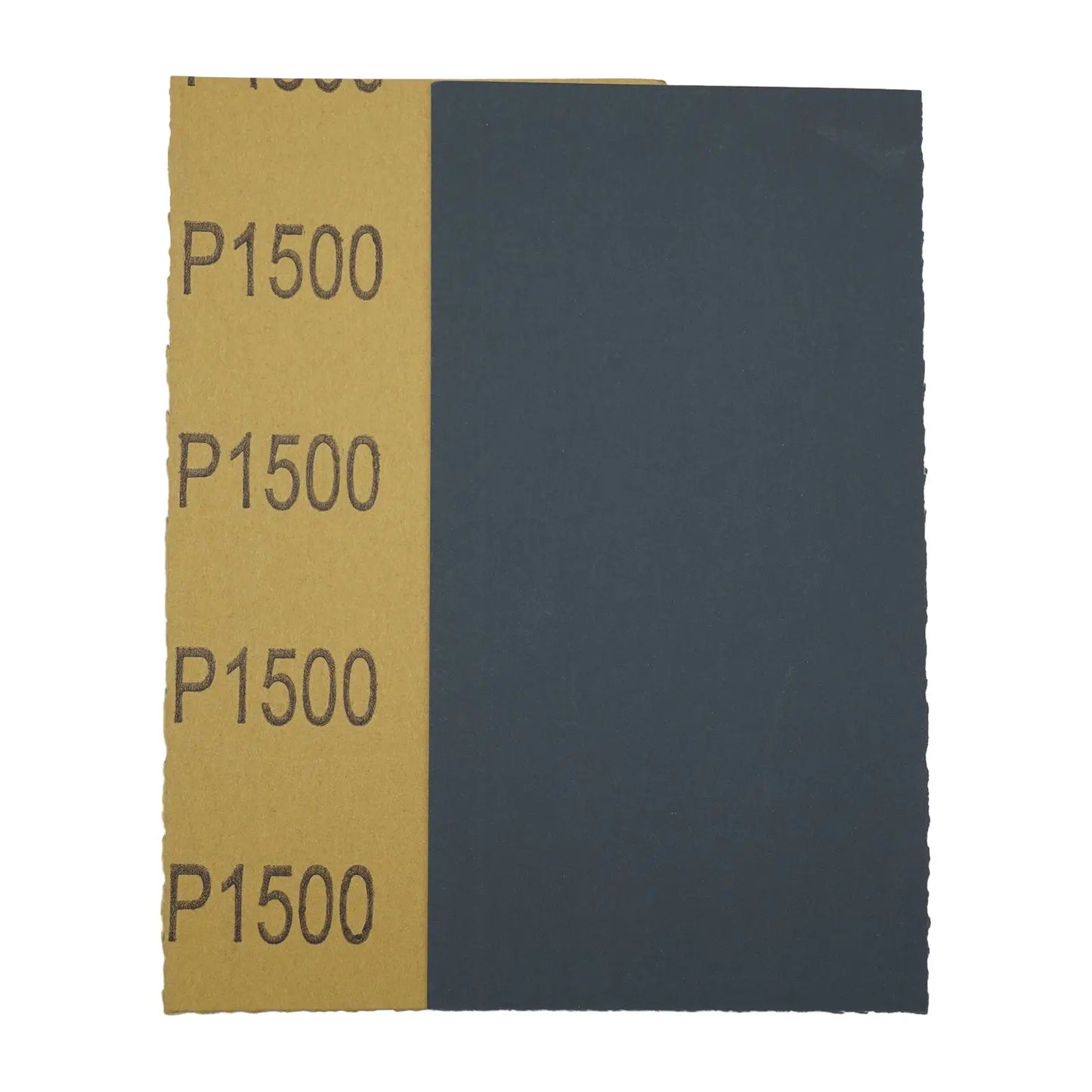 18pcs/Set Sandpaper 400,600,800,1000,1200,1500,2000,2500,3000 Grit  Sandpaper Wet / Dry Sanding Paper Abrasive Polishing Tools