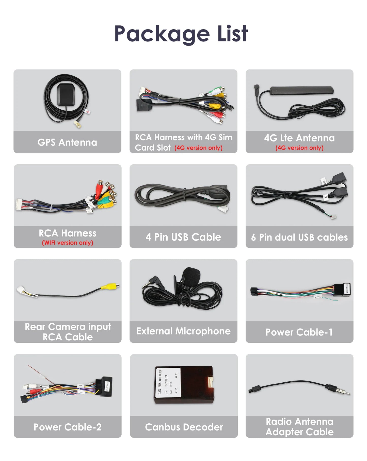 8G+128G 2Din Android 13 Car GPS Navigation Autoradio for Opel Astra H G J Antara Vectra C B Vivaro Corsa C D Zafira B Stereo RDS