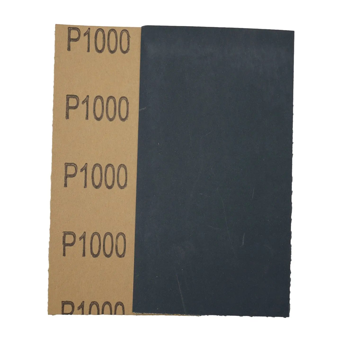 18pcs/Set Sandpaper 400,600,800,1000,1200,1500,2000,2500,3000 Grit  Sandpaper Wet / Dry Sanding Paper Abrasive Polishing Tools