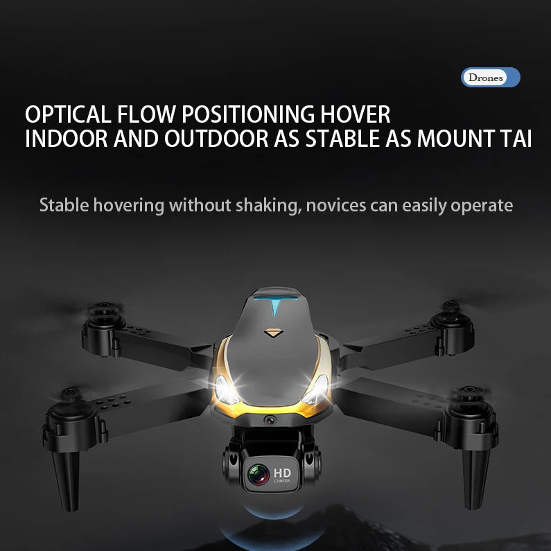 Xiaomi MIJIA Drone Professinal 8K HD Dual Camera 5G WIFI Wide Angle Optical Flow Localization Brushless Motor RC Quadcopter
