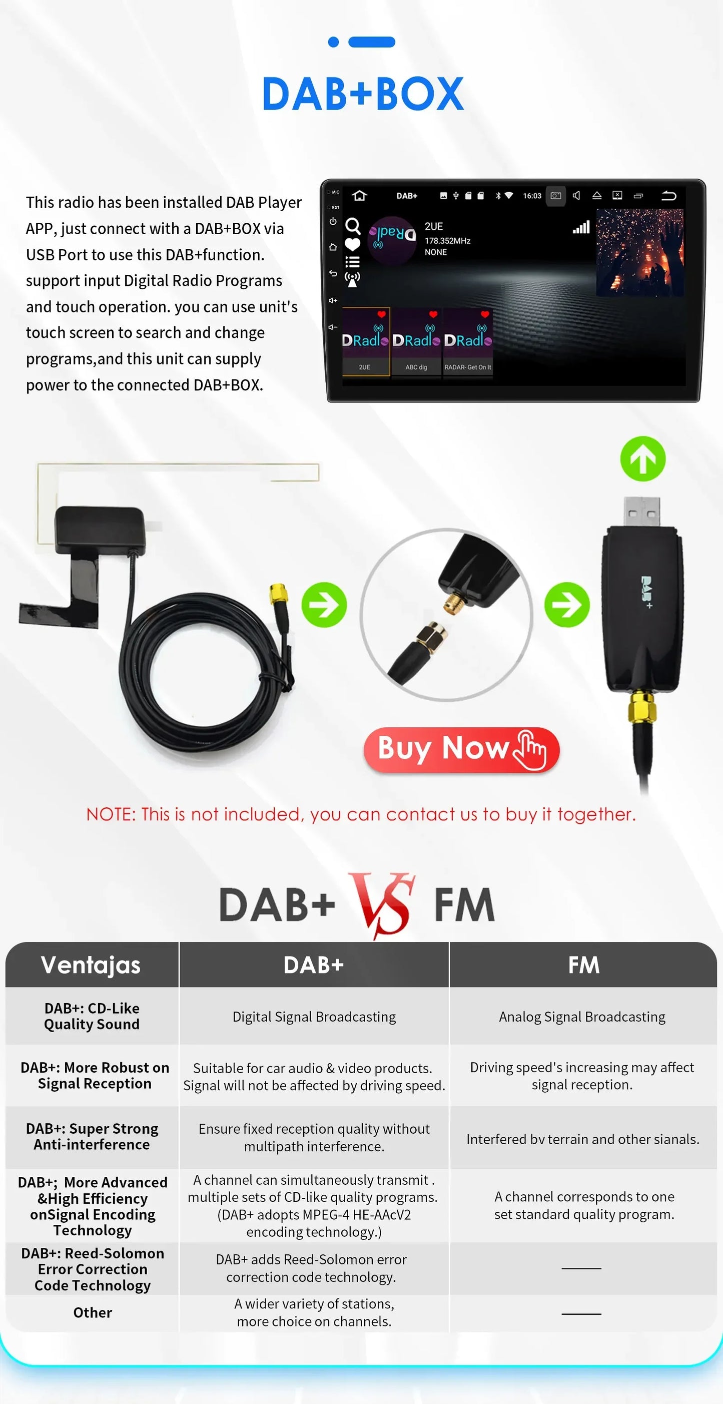 Android Radio Car Multimedia for Fiat Panda 2003 -2012 Android Auto Audio GPS 7862 Stereo Car CarPlay Intelligent Screen Player