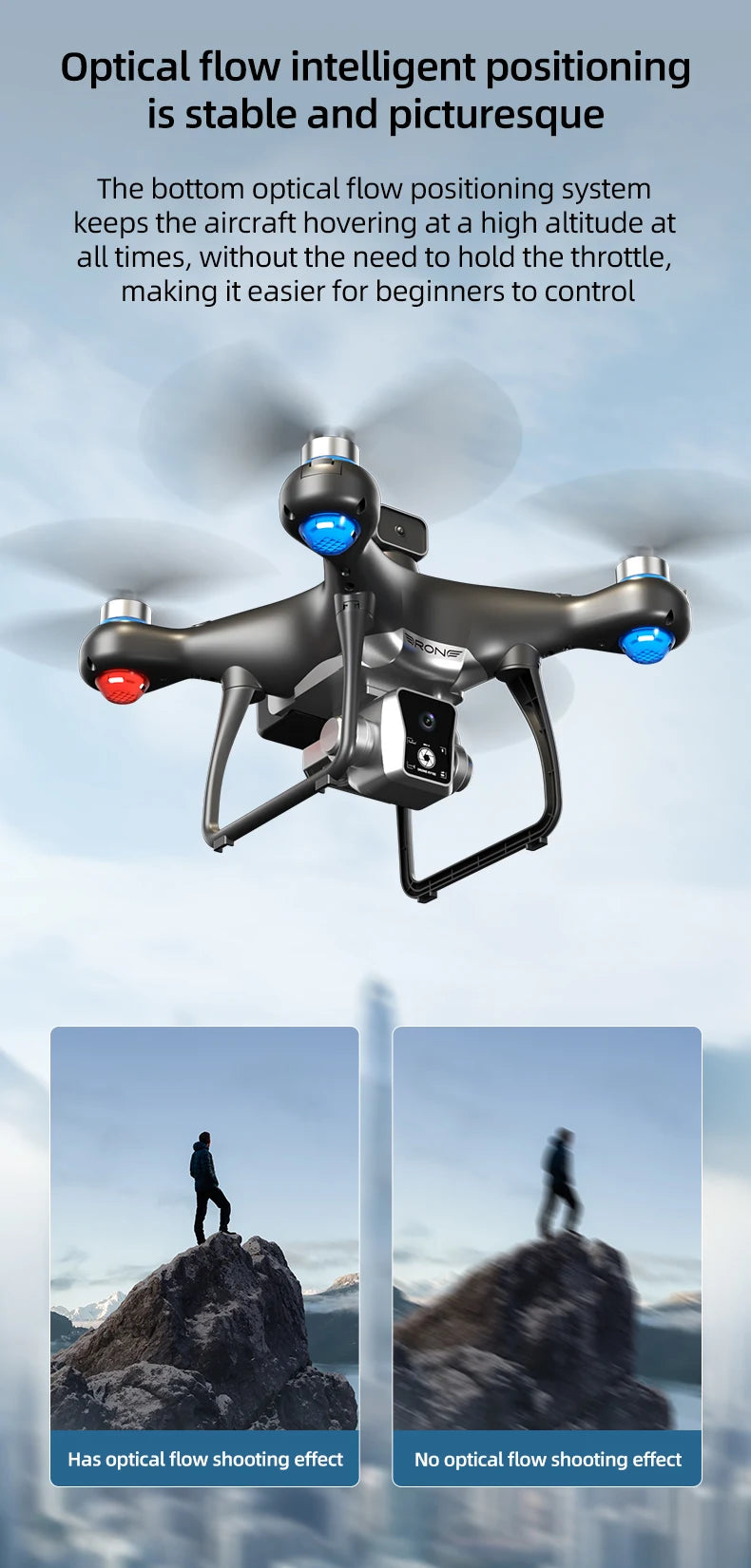 Xiaomi KY102 MAX Drone Professional HD Dual Camera Screen Controlled Brushless Obstacle Avoidance RC Quadcopter Dron Toy 10000M