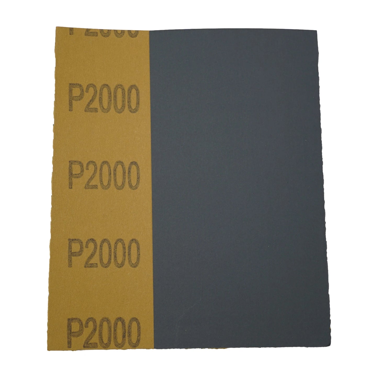 18pcs/Set Sandpaper 400,600,800,1000,1200,1500,2000,2500,3000 Grit  Sandpaper Wet / Dry Sanding Paper Abrasive Polishing Tools