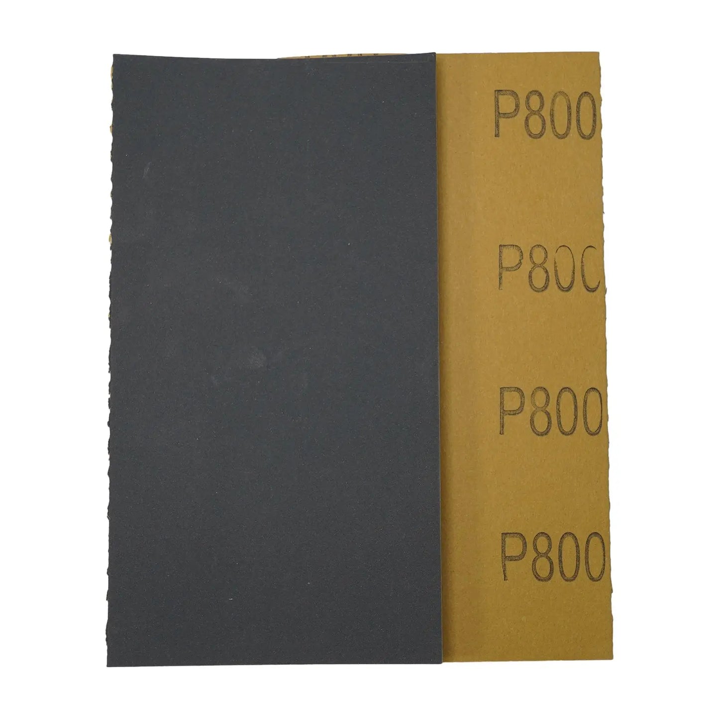 18pcs/Set Sandpaper 400,600,800,1000,1200,1500,2000,2500,3000 Grit  Sandpaper Wet / Dry Sanding Paper Abrasive Polishing Tools