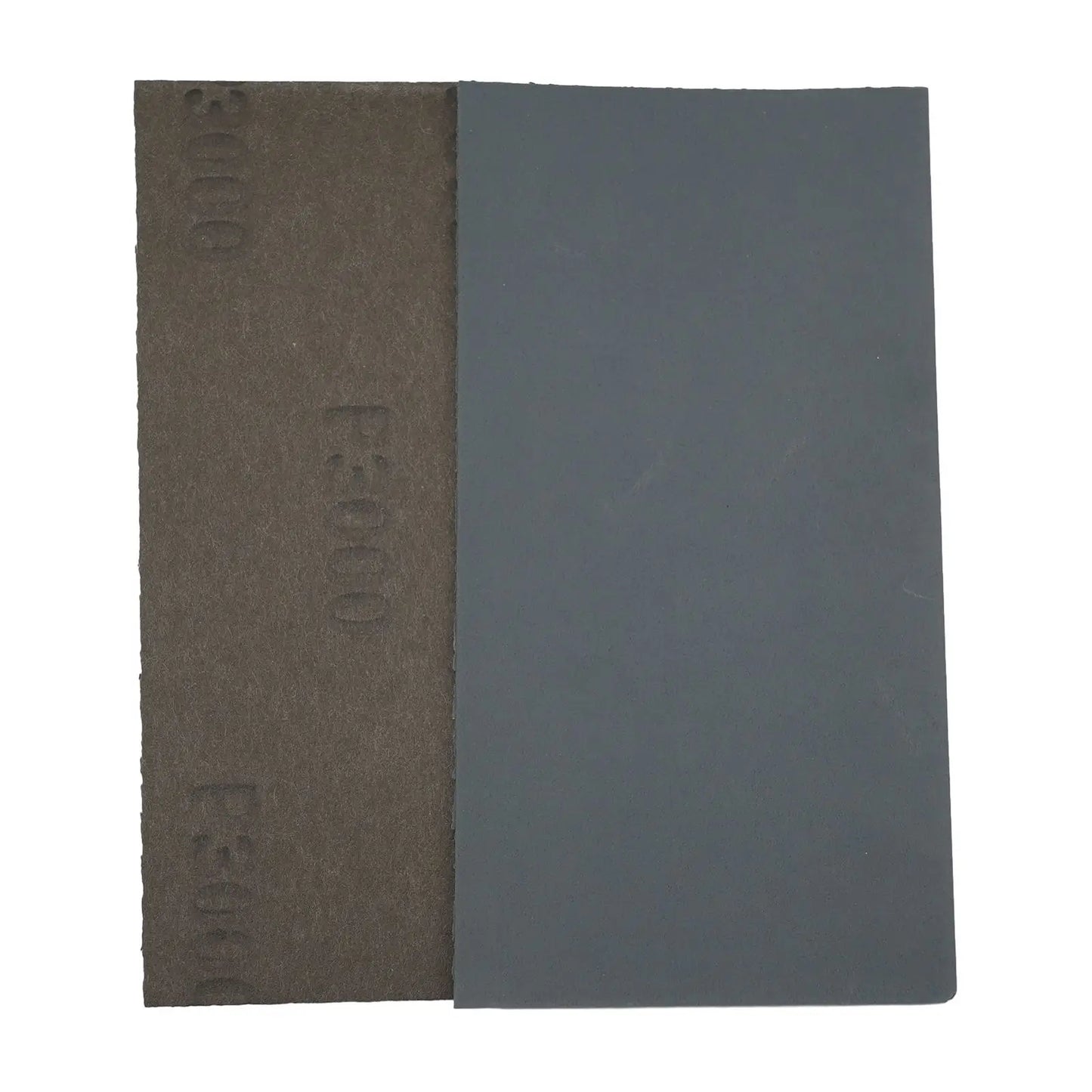 18pcs/Set Sandpaper 400,600,800,1000,1200,1500,2000,2500,3000 Grit  Sandpaper Wet / Dry Sanding Paper Abrasive Polishing Tools