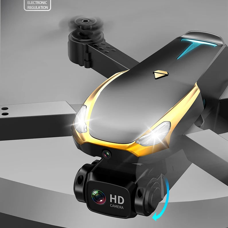Xiaomi MIJIA Drone Professinal 8K HD Dual Camera 5G WIFI Wide Angle Optical Flow Localization Brushless Motor RC Quadcopter