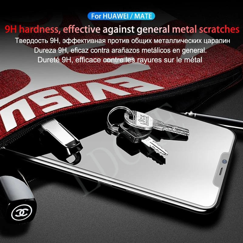 4Pcs For Xiaomi Redmi 13C Glass Redmi 13C Screen Protector Phone Cover Protective 9H Anti-Spy Privacy Tempered Glass Redmi 13C