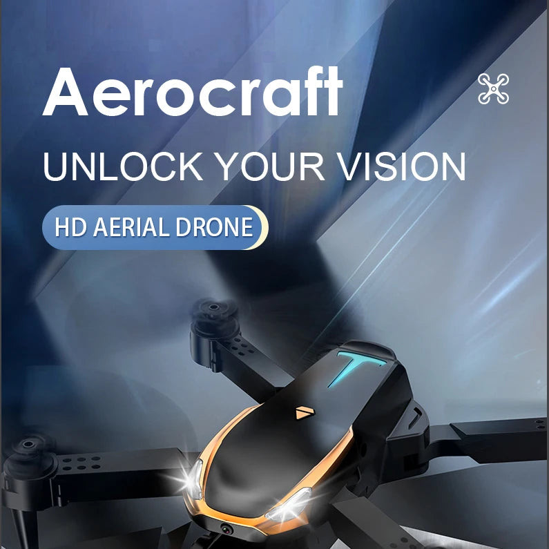 Xiaomi MIJIA Drone Professinal 8K HD Dual Camera 5G WIFI Wide Angle Optical Flow Localization Brushless Motor RC Quadcopter