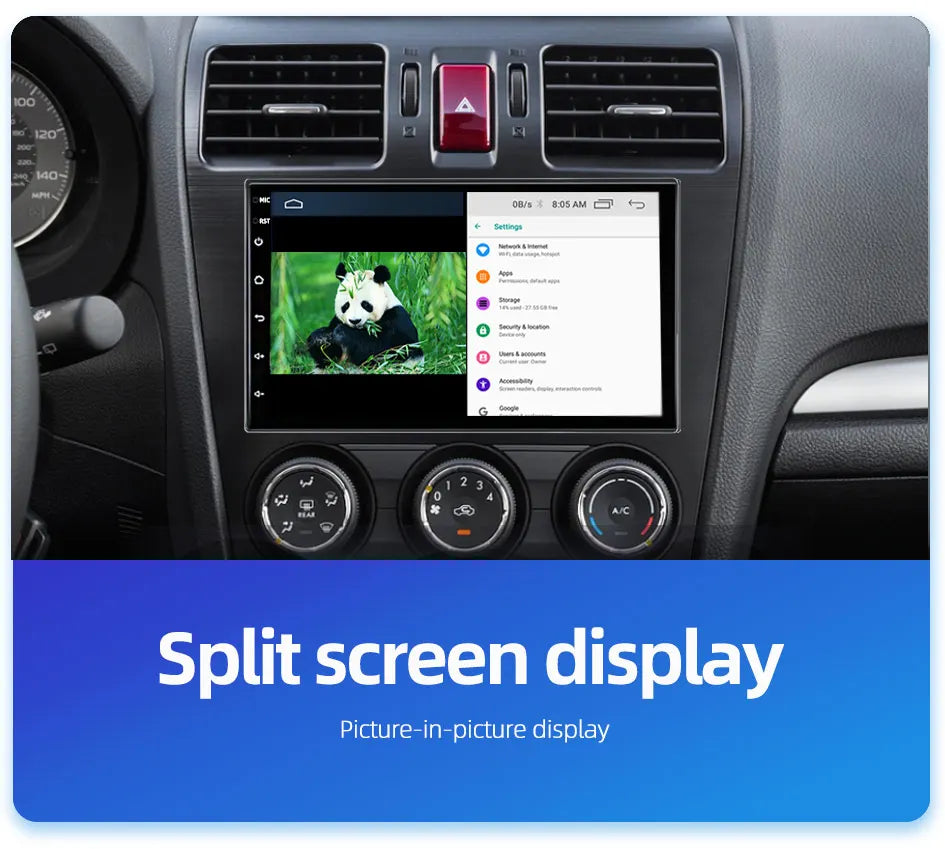 Android13 7 9 10 inch Car Radio GPS 2 din Radio Stereo Receiver Player 64G Multimedia Player wireless CarPlay Android Auto Gift