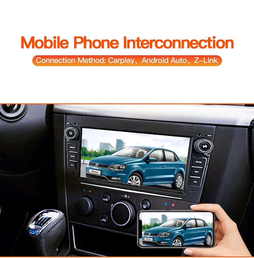 GATAXASKY 7"Car Android Radio Multimedia For Opel Vauxhall Astra H G J Antara vectra c b Vivaro Signum Astra H corsa c d zafira