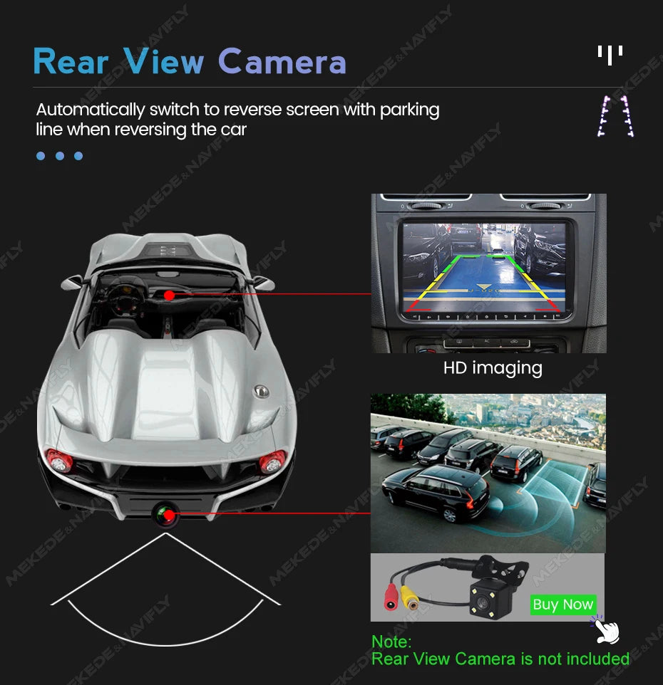 7" 2din Android Car Radio Stereo Video Player For Mercedes Benz B200 A B Class W169 W245 Viano Vito W639 Sprinter W906 Carplay