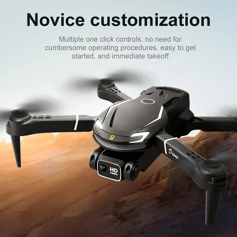 Xiaomi V88 Drone 8K 5G GPS Professional HD -ilmakuvauskaukosäätimelle Aircraft HD Dual Camera Quadcopter Toy UAV