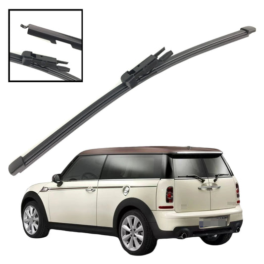 12" Rear Windshield Windscreen Washer Wiper Blade For Mini Clubman R55 2007-2014 Car Accessories Accsesories