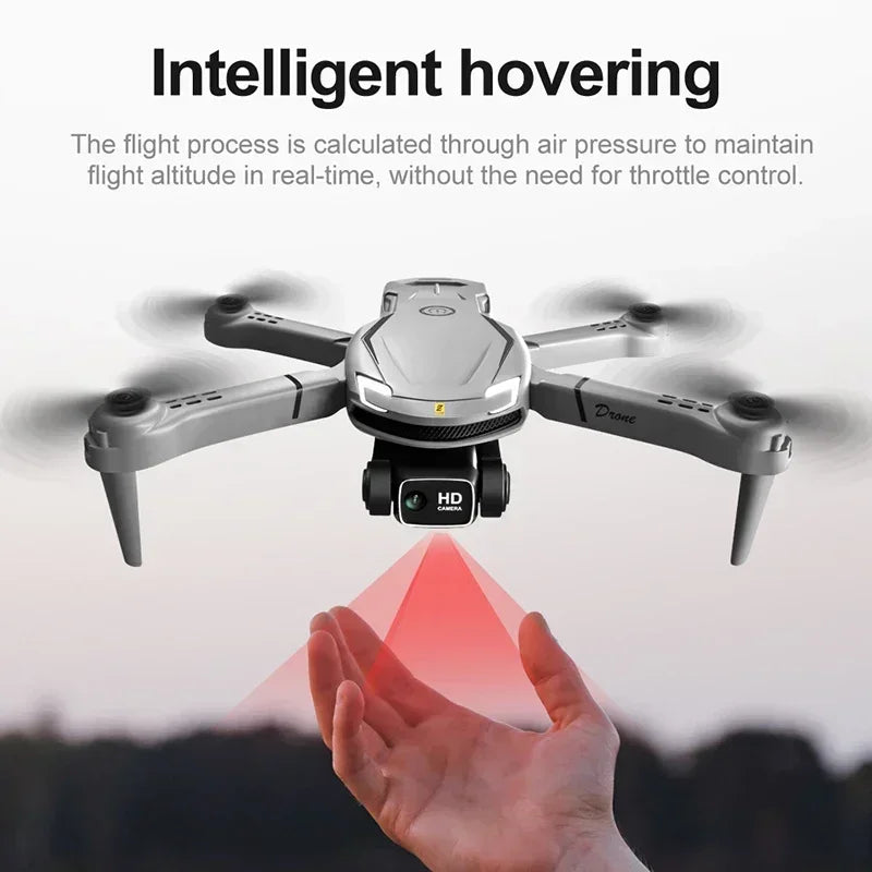 Xiaomi V88 Drone 8K 5G GPS Professional HD -ilmakuvauskaukosäätimelle Aircraft HD Dual Camera Quadcopter Toy UAV