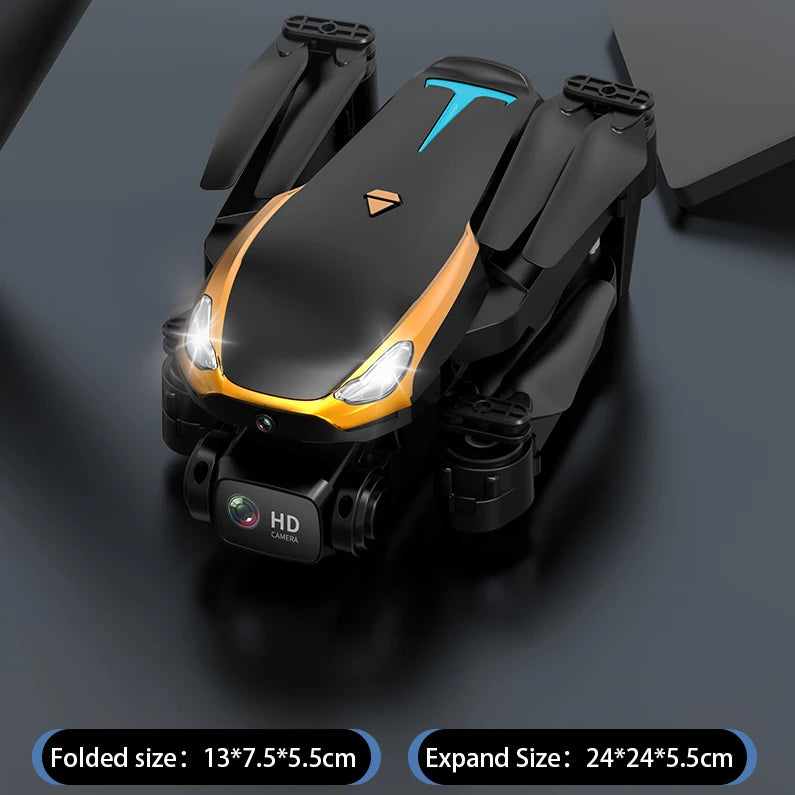 Xiaomi MIJIA Drone Professinal 8K HD Dual Camera 5G WIFI Wide Angle Optical Flow Localization Brushless Motor RC Quadcopter