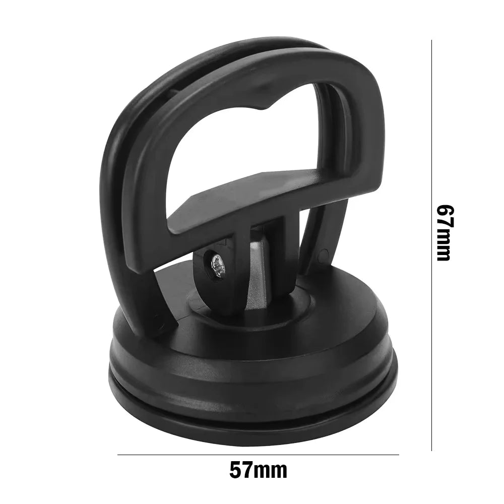 Car Dent Puller with Suction Cups, 2-Pack Dent Remover Tool Kit, Powerful Lifter for Paintless Repair, Suitable for Car