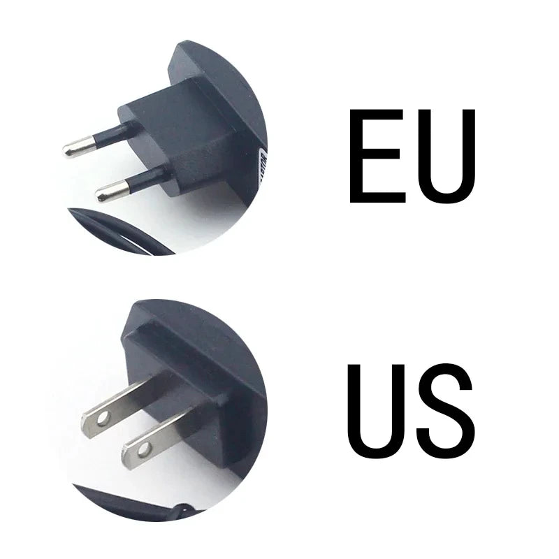 12V DC Universal Power Supply 12V 5V 6V 9V 10V 15V 24V 1A 2A 3A 5A 6A 8A Transformer AC 220V TO 12V AC Power Adapter LED Driver
