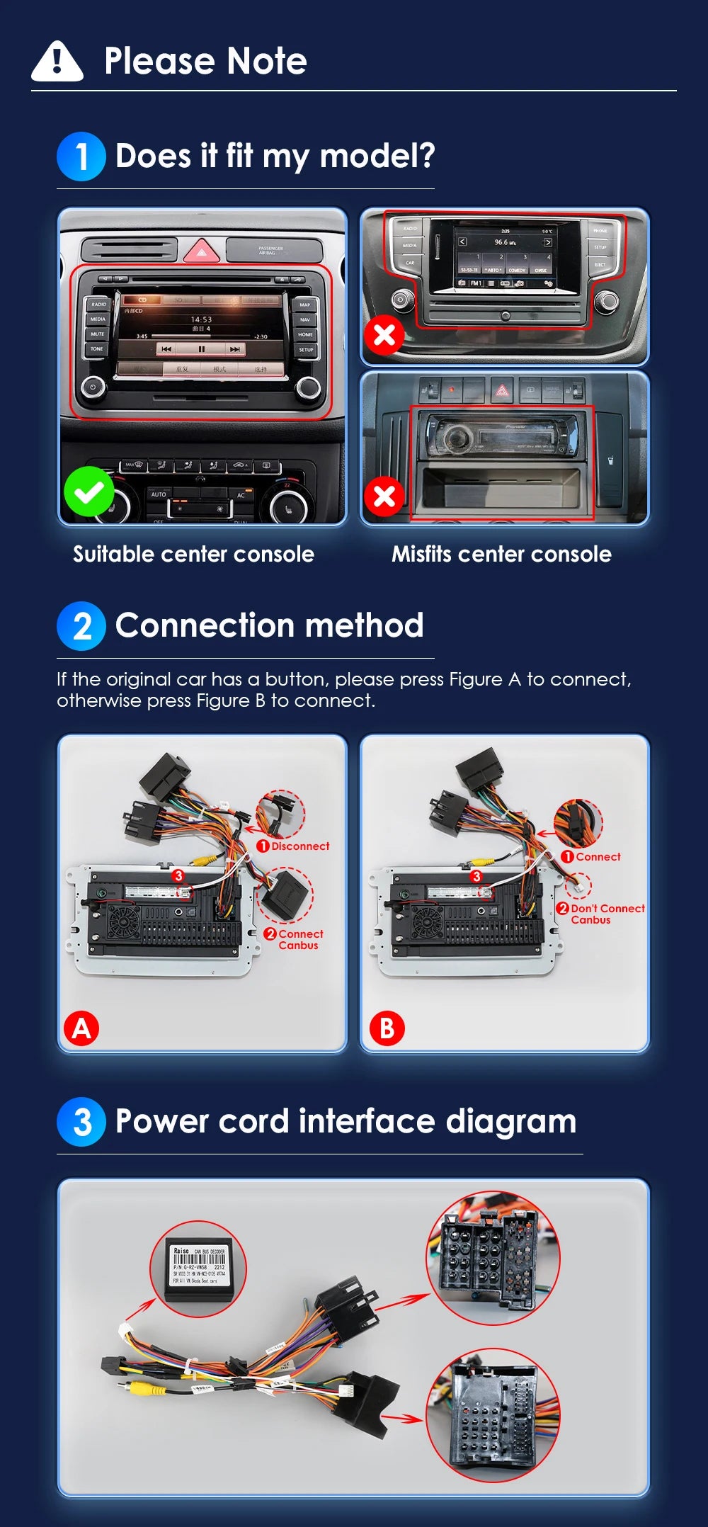 2din Android Car Radio GPS for Volkswagen Skoda VW Tiguan Touran Caddy Jetta Polo Passat Seat Multimedia Player Stereo AutoRadio